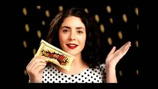 Whatchamacallit (Full Song) Candy Bar Commercial Theme Song
