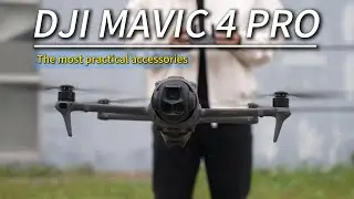 Never worry about losing your drone during outdoor flights again #dji #drone #djimavic4pro #startrc