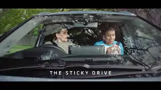 Every Drive Matters