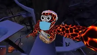 Idk just a random play time 