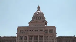 Texas House Democrats remain out of the state, ending another planned day in the legislature