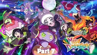 Pokemon Legends: ZA - Mega Dimension(7)