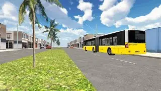 pbsu mercedes conecto g(om457la euro 3+zf ecomat+blender edit_v4) mod | Map:RMBS ex fase 3.1
