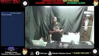 Ultimate Dubplate Showcase