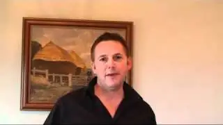 Kevin Green resigns from film festival