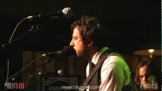 Will Hoge 