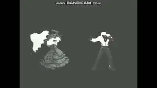[MATTER MUGEN/WINMUGEN] u001A vs Fallen Killer