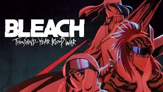 WE'RE SO BACK! INFER REACTS: BLEACH TYBW COUR 3 TRAILER