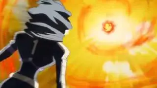 Inazuma Eleven : Bakunetsu Storm VS Drill Smasher !