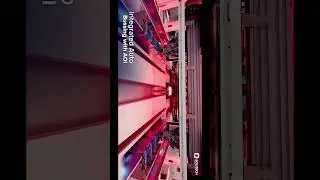 Advanced Solar Panel Manufacturing | Solitech Solar ⚙️