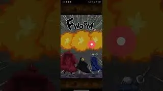 OPTC - PKA Vs Edward Newgate - Lv 100 to 150