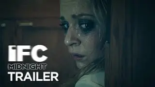 Darkness Rising - Official Trailer I HD I IFC Midnight