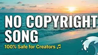 Free Background Music For Youtube Videos No Copyright Download for ntent Creators Buzz Channel#viral
