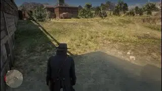 Aztec Writing Rdr2