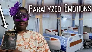 The Madam Reviews: Paralyzed Emotions By Rodney D Roby