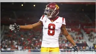 Iman Marshall NFL Draft Evaluation