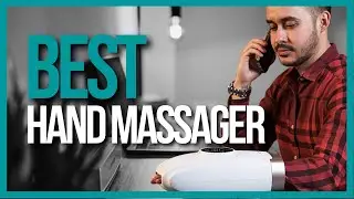 📌 TOP 5 Best Hand Massagers | Holiday BIG SALE 2023