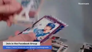 Breaker's Club:  2000 Pacific Crown Collection, 2021 Donruss, 2000 Fleer Showcase