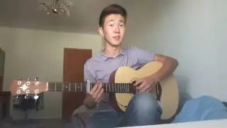 Баяу (Bayau) - Ninety one  (cover by Daukish)