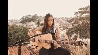 Mariana Nolasco - Tudo Fora De Lugar | Acústico | (Clipe Oficial)