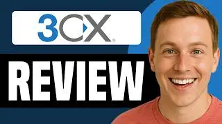 3CX Review | Pros , Cons , Features And More
