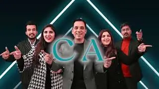 New Course or Old course🙄 -CA INTER nov 2023 💥| WHEN NEW COURSE OF CA IS APPLICABLE ⭐️