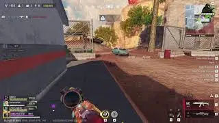 Kese Kill kare Blood Strike #bloodstrike #bloodstrikemobile #gaming #pcgames #steam #viralvideo