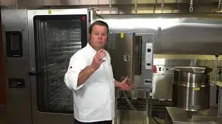 CKitchen Video 6 Cleveland SteamChef 22CET6 1