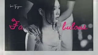 Vietsub & Lyrics | TAEYEON 'Fabulous' [915]