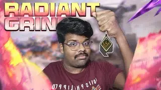 🔴 Radiant Grind | Valorant Ranked Live |Omen Time ?