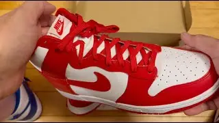 DUNKS for 