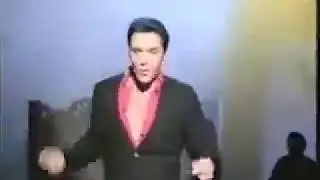🌴 ELVIS PRESLEY SINGING   