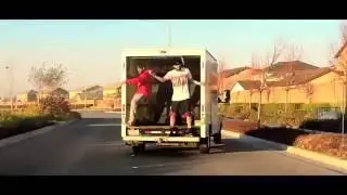 Stix - Hella Giggin' (Official Video)