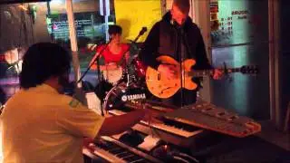 Hinindar - Hard Love (Live)