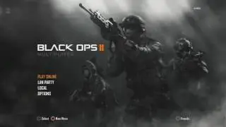 Black Ops 2 1.19 How to install Perplexed v4.2 Non Host SPRX Mod Menu