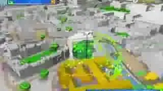 Freeware Games: De Blob (PC)