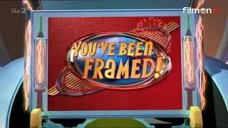 You've Been Framed Rides Again (2012) (Part 4/6)