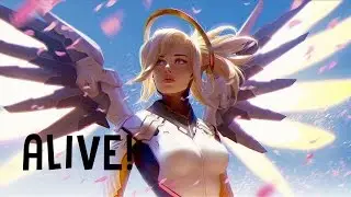 ALIVE! | Overwatch Fan Edit