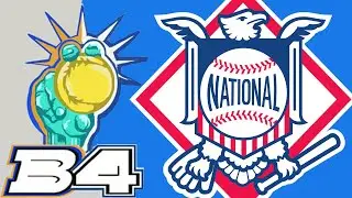 Why I Do NOT Want The DH In The NL