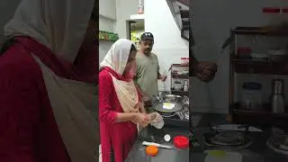 Just Fun😀Don't miss the end😂😂 #shortvideo #comedy #familycomedy #funny #viralshorts #family