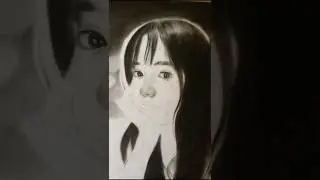 Eyes and nose #drawing #beginnerarttips #eyes #nose #art #artist #shorts #drawingprocess