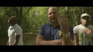 LA CONSCIENCE - Le Courage d'une Lionne (Clip Officiel)