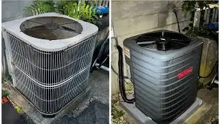 Expert AC & Heating Tune-Up in Springboro | More Heat More Cool Services