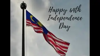 SSBC SEREMBAN SELATAN CHILDREN PARTICIPATION ON BEHALF MALAYSIA'S 64th INDEPENDENCE DAY 2021