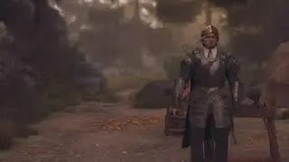 Greedfall - Skill Tree - Upgrade & Crafting System & 1 Minute Combat Gameplay