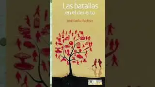 Mi opini&oacute;n sobre el libro las batallas en el desierto 🍃
