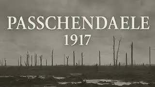 Passendale &ndash; Echoes of the Fallen
