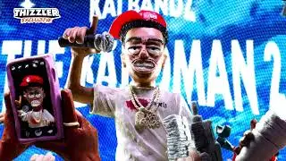 Kai Bandz - Still Swervin (Prod. Hombre) (Official Audio)