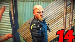 SAM BECKER - FAR CRY 3