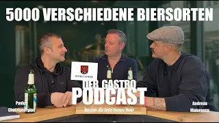 Tradition unter Druck: Wie Dinkelacker wirklich Entscheidungen trifft | FOLGE 3
